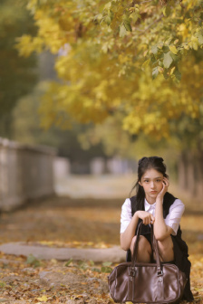 妖姬与艳妓详情介绍
